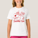 Suche nach kanada kinder tshirts Girl