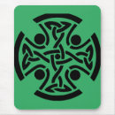 Suche nach keltisches kreuz mousepads Christlich