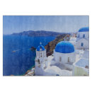 Suche nach griechisch schneidebrettchen Santorini