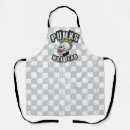 Suche nach punks schürzen Schädel