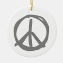 Suche nach peace sign ornamente Friedenszeichen