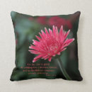 Suche nach rosa gerbera kissen Mit blumen