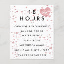 Suche nach lippen flyer Make up
