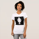 Suche nach weibliches symbol tshirts Frauensymbol