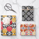 Suche nach geflügel geschenkpapier Blume