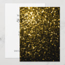 Suche nach goldglitter einladungen Für sie