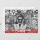 Suche nach fallende schneeflocken postkarten Urlaub