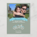 Suche nach fahrrad save the date Tandembike