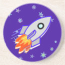 Suche nach rakete untersetzer Wissenschaft
