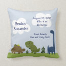 Suche nach dinosaurier kissen Kinder