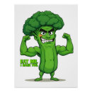 Suche nach broccoli poster Feinschmecker