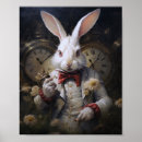 Suche nach kaninchen poster Blume