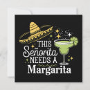 Suche nach margarita einladungen Lustig