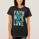 Suche nach tourette syndrom tshirts Aquamarin
