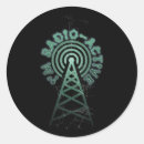 Suche nach radio aufkleber Lustig