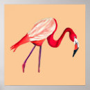 Suche nach flamingo kunst Vogelvogel