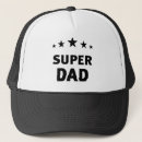 Suche nach hut für vati kappen Vater