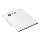 Suche nach bär notizblock Weiß