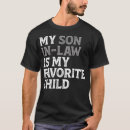 Suche nach lieblingskind tshirts Humor