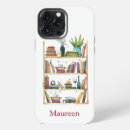 Suche nach bücherregale iphone hüllen Leser