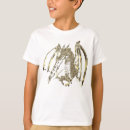 Suche nach goldener drache tshirts Fantasie