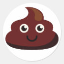 Suche nach kacken sie aufkleber Niedlich