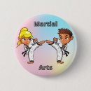 Suche nach taekwondo knopf buttons Kung fu