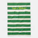 Suche nach grüne streifen geschirr tücher Küchentücher