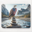Suche nach amerikanischer adler mousepads Kahladler