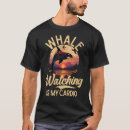 Suche nach pottwal tshirts Orca