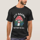 Suche nach fliegenpilz tshirts Pilze