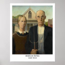 Suche nach american gothic poster Ländlich