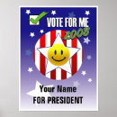 Suche nach hillary clinton poster Abstimmung