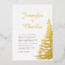 Suche nach tannenbaum einladungen Minimal