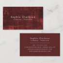 Suche nach rustic visitenkarten Rustikal