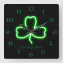 Suche nach irish luck poster Lucky