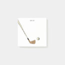 Suche nach wir golf poster post it Golfplatz