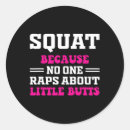 Suche nach rap aufkleber Fitness