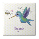 Suche nach hummingbird fliesen Niedlich