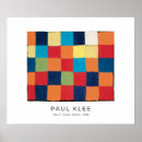 Suche nach paul klee poster Abstrakte
