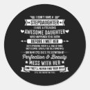 Suche nach step aufkleber Daddy