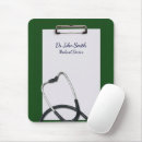 Suche nach stethoskop mousepads Klinik