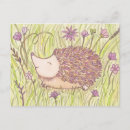Suche nach igel postkarten Blume