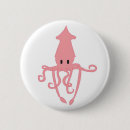 Suche nach tentakeln buttons Tintenfisch
