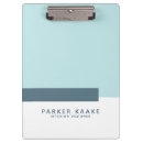 Suche nach blau klemmbrett Einfach