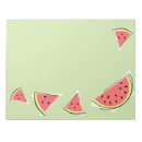 Suche nach wassermelone notizblock Obst