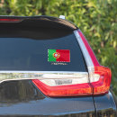 Suche nach portugal aufkleber Land