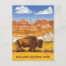 Suche nach badlands postkarten Reise