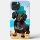 Suche nach dachshund iphone hüllen Tier