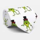 Suche nach frosch cartoon krawatten Niedlich